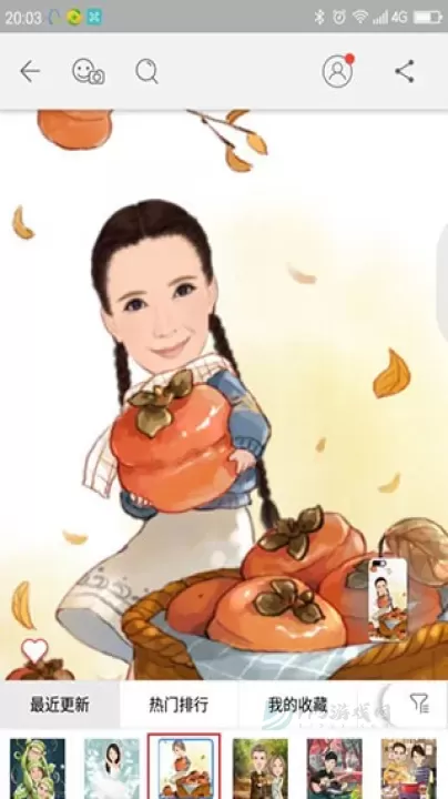 魔漫相机最新版_摄影美化_第6张_175游戏网 魔漫相机最新版_https://m.175yx.com_摄影美化_第6张