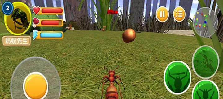 蚂蚁部落_角色扮演_第6张_175游戏网 蚂蚁部落_https://m.175yx.com_角色扮演_第6张