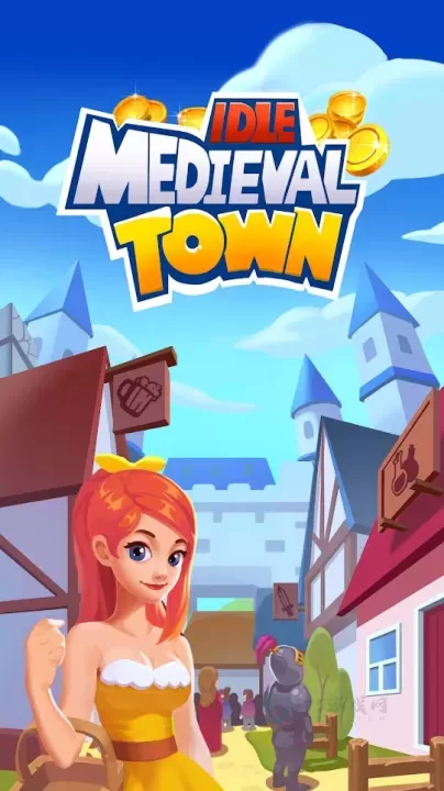 中世纪小镇_模拟经营_第7张_175游戏网 中世纪小镇_https://m.175yx.com_模拟经营_第7张