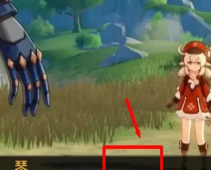 可莉的恶作剧_冒险解密_第1张_175游戏网 可莉的恶作剧_https://m.175yx.com_冒险解密_第1张