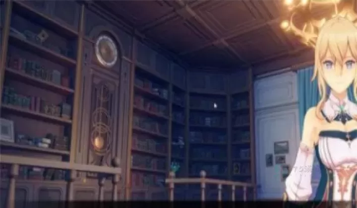 可莉的恶作剧_冒险解密_第5张_175游戏网 可莉的恶作剧_https://m.175yx.com_冒险解密_第5张