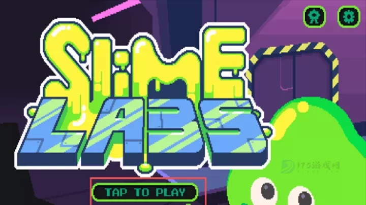 粘液实验室_休闲益智_第1张_175游戏网 粘液实验室_https://m.175yx.com_休闲益智_第1张