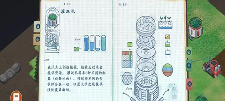 伊始之地汉化版_模拟经营_第7张_175游戏网 伊始之地汉化版_https://m.175yx.com_模拟经营_第7张