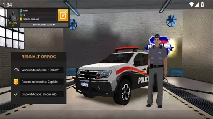 巴西巡逻警察_模拟经营_第2张_175游戏网 巴西巡逻警察_https://m.175yx.com_模拟经营_第2张