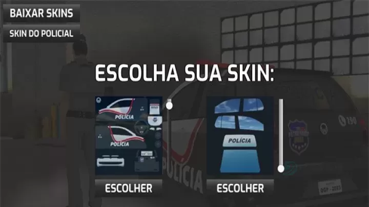 巴西巡逻警察_模拟经营_第4张_175游戏网 巴西巡逻警察_https://m.175yx.com_模拟经营_第4张