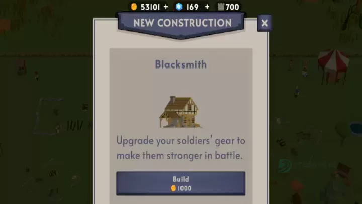 十字军要塞之王2_策略塔防_第2张_175游戏网 十字军要塞之王2_https://m.175yx.com_策略塔防_第2张