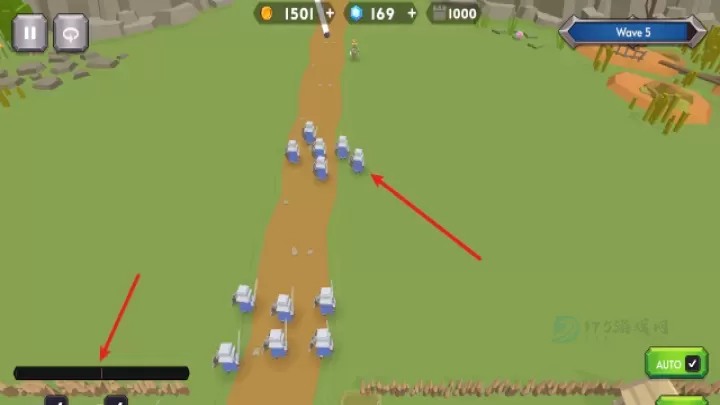 十字军要塞之王2_策略塔防_第6张_175游戏网 十字军要塞之王2_https://m.175yx.com_策略塔防_第6张