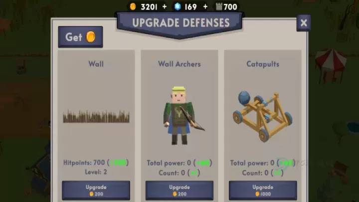 十字军要塞之王2_策略塔防_第5张_175游戏网 十字军要塞之王2_https://m.175yx.com_策略塔防_第5张