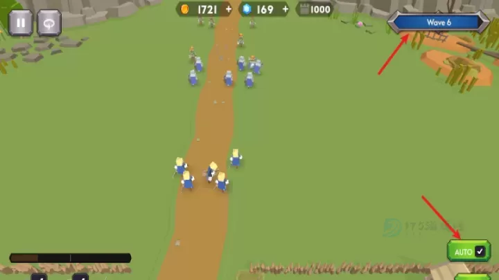 十字军要塞之王2_策略塔防_第7张_175游戏网 十字军要塞之王2_https://m.175yx.com_策略塔防_第7张