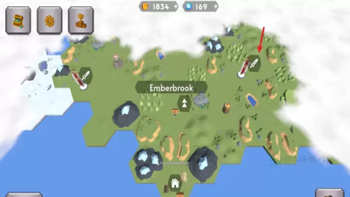 十字军要塞之王2_策略塔防_第8张_175游戏网 十字军要塞之王2_https://m.175yx.com_策略塔防_第8张