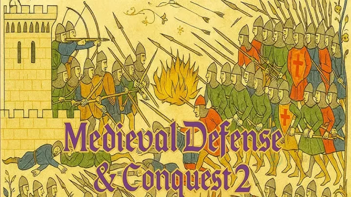 十字军要塞之王2_策略塔防_第13张_175游戏网 十字军要塞之王2_https://m.175yx.com_策略塔防_第13张