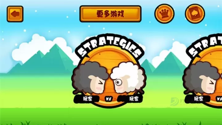 山羊大碰撞_策略塔防_第3张_175游戏网 山羊大碰撞_https://m.175yx.com_策略塔防_第3张