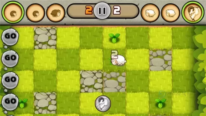 山羊大碰撞_策略塔防_第4张_175游戏网 山羊大碰撞_https://m.175yx.com_策略塔防_第4张