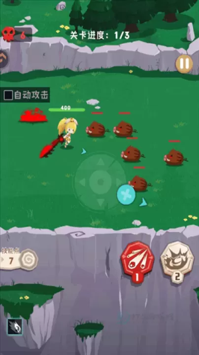 巅峰闯关挑战_休闲益智_第3张_175游戏网 巅峰闯关挑战_https://m.175yx.com_休闲益智_第3张