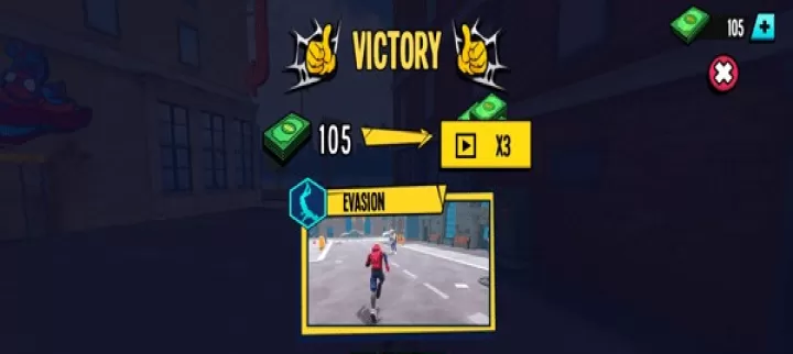 漫威蜘蛛侠迈尔斯3手机版_冒险解密_第5张_175游戏网 漫威蜘蛛侠迈尔斯3手机版_https://m.175yx.com_冒险解密_第5张