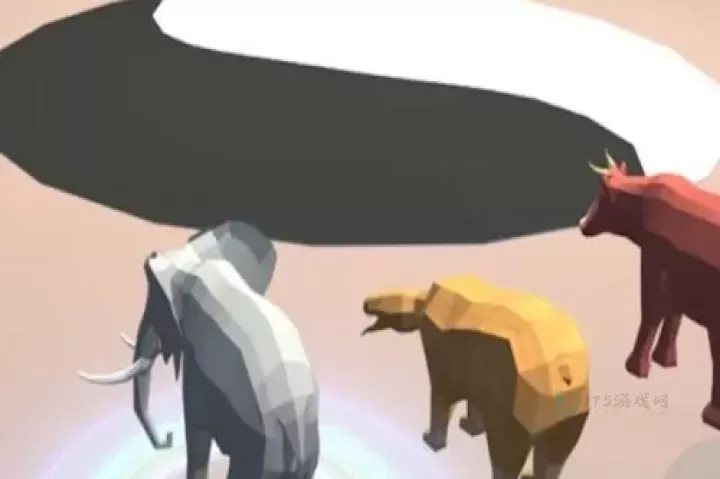 动物融合模拟器正版_休闲益智_第2张_175游戏网 动物融合模拟器正版_https://m.175yx.com_休闲益智_第2张