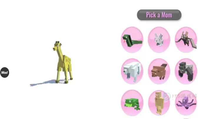 动物融合模拟器正版_休闲益智_第4张_175游戏网 动物融合模拟器正版_https://m.175yx.com_休闲益智_第4张