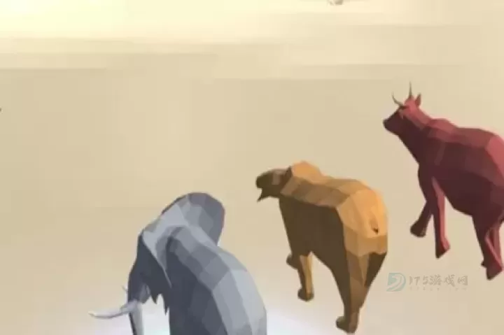 动物融合模拟器正版_休闲益智_第3张_175游戏网 动物融合模拟器正版_https://m.175yx.com_休闲益智_第3张