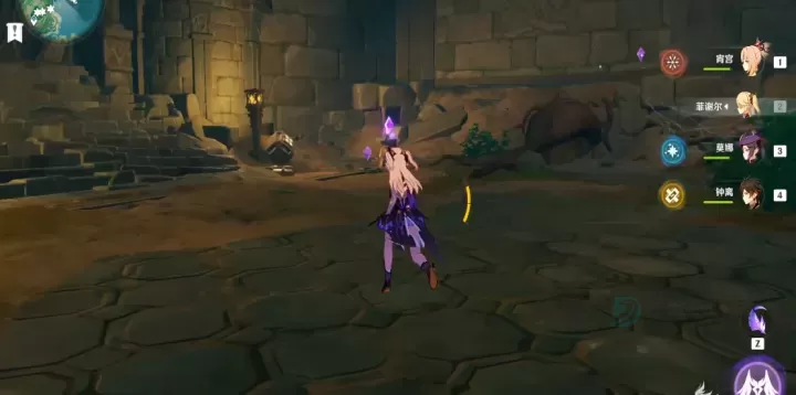 《原神》里稻妻区域独特羽毛获取途径揭秘_游戏资讯_第2张_175游戏网 《原神》里稻妻区域独特羽毛获取途径揭秘_https://m.175yx.com_游戏资讯_第2张