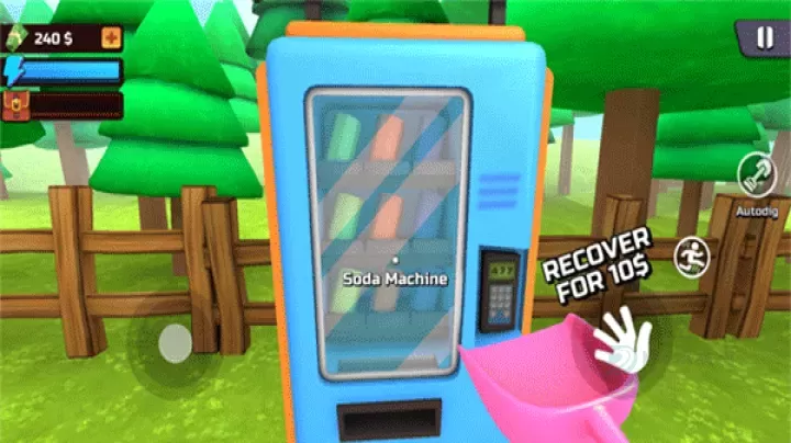 掘地求财_手机游戏_第5张_175游戏网 掘地求财_https://m.175yx.com_手机游戏_第5张