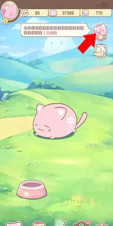 麻薯猫收藏_手机游戏_第1张_175游戏网 麻薯猫收藏_https://m.175yx.com_手机游戏_第1张