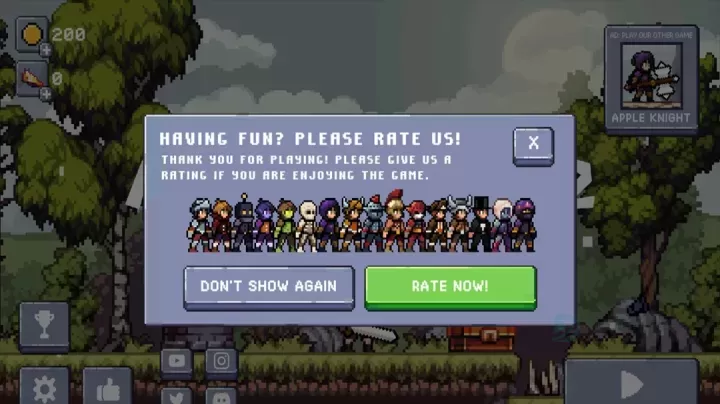 苹果骑士2_手机游戏_第1张_175游戏网 苹果骑士2_https://m.175yx.com_手机游戏_第1张