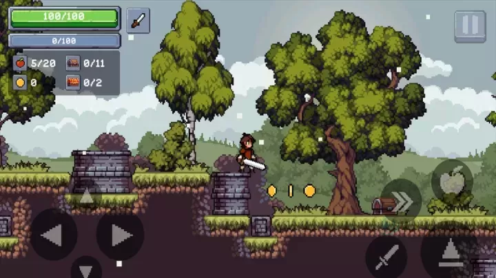 苹果骑士2_手机游戏_第4张_175游戏网 苹果骑士2_https://m.175yx.com_手机游戏_第4张