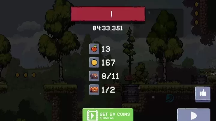 苹果骑士2_手机游戏_第8张_175游戏网 苹果骑士2_https://m.175yx.com_手机游戏_第8张