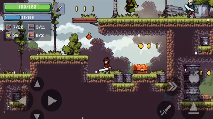 苹果骑士2_手机游戏_第7张_175游戏网 苹果骑士2_https://m.175yx.com_手机游戏_第7张