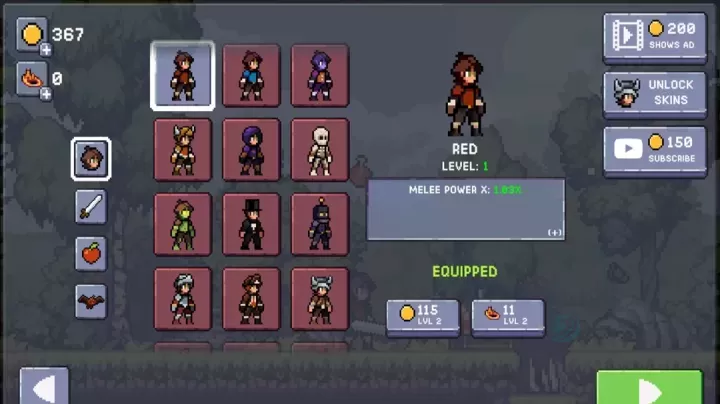 苹果骑士2_手机游戏_第9张_175游戏网 苹果骑士2_https://m.175yx.com_手机游戏_第9张