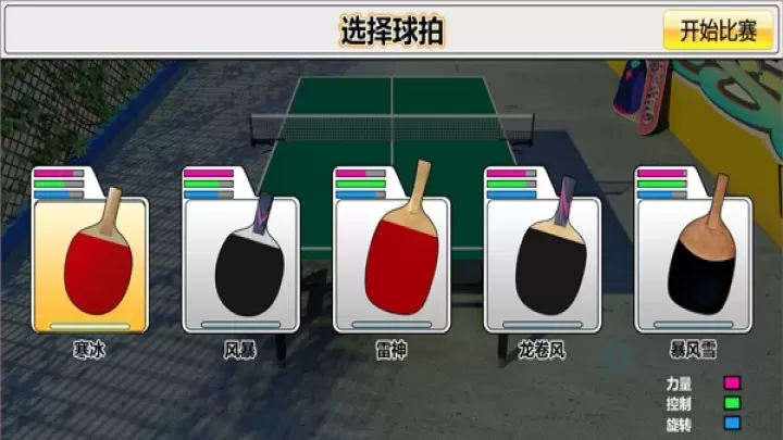 虚拟乒乓球_体育竞技_第3张_175游戏网 虚拟乒乓球_https://m.175yx.com_体育竞技_第3张