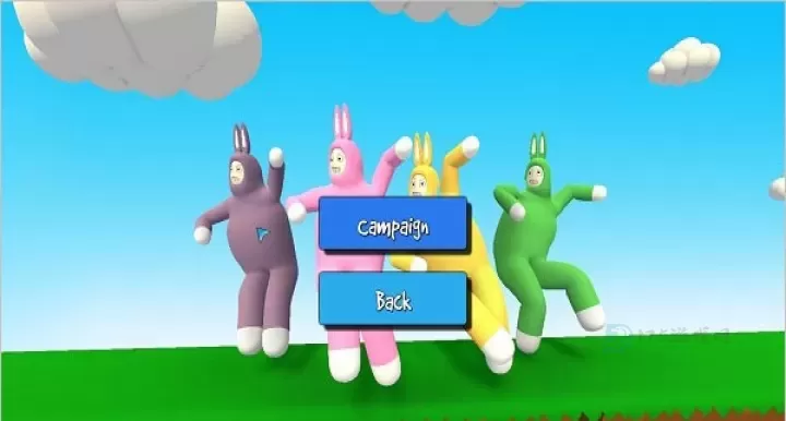 疯狂兔子人_冒险解密_第3张_175游戏网 疯狂兔子人_https://m.175yx.com_冒险解密_第3张