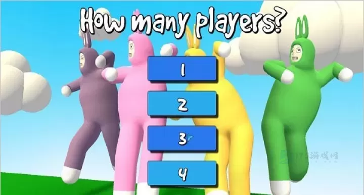 疯狂兔子人_冒险解密_第2张_175游戏网 疯狂兔子人_https://m.175yx.com_冒险解密_第2张