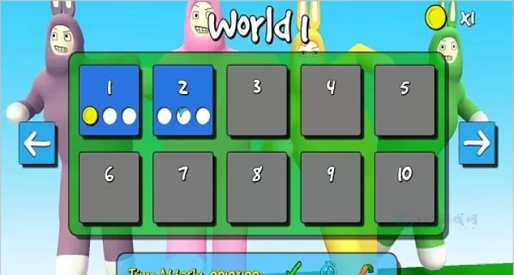 疯狂兔子人_冒险解密_第5张_175游戏网 疯狂兔子人_https://m.175yx.com_冒险解密_第5张