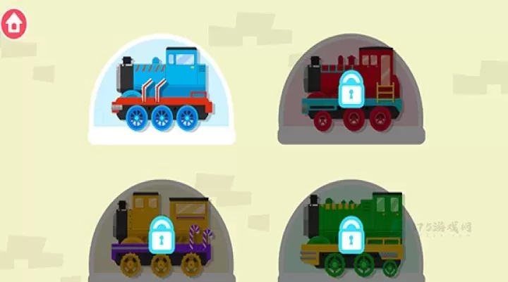 闪电小火车_模拟经营_第2张_175游戏网 闪电小火车_https://m.175yx.com_模拟经营_第2张
