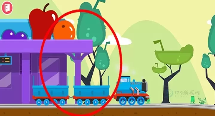 闪电小火车_模拟经营_第3张_175游戏网 闪电小火车_https://m.175yx.com_模拟经营_第3张