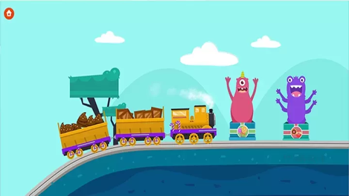 闪电小火车_模拟经营_第5张_175游戏网 闪电小火车_https://m.175yx.com_模拟经营_第5张