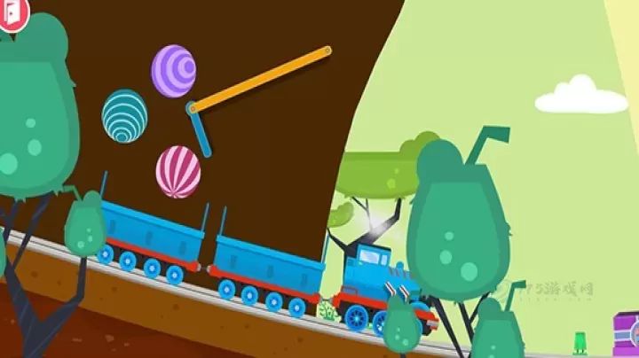 闪电小火车_模拟经营_第4张_175游戏网 闪电小火车_https://m.175yx.com_模拟经营_第4张