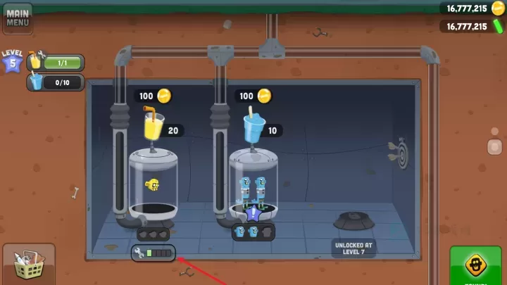 僵尸榨汁机_休闲益智_第1张_175游戏网 僵尸榨汁机_https://m.175yx.com_休闲益智_第1张