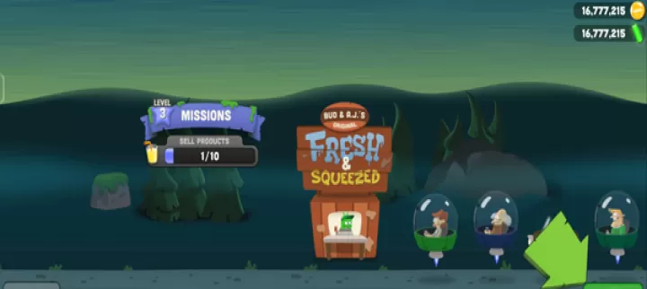 僵尸榨汁机_休闲益智_第4张_175游戏网 僵尸榨汁机_https://m.175yx.com_休闲益智_第4张