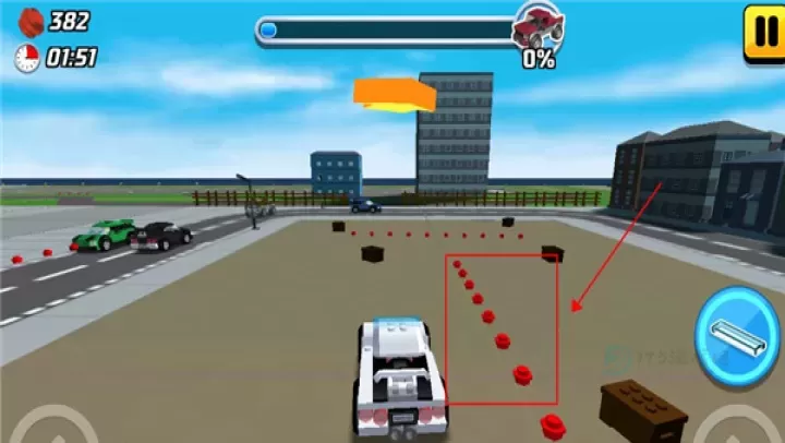 乐高我的城市2_模拟经营_第4张_175游戏网 乐高我的城市2_https://m.175yx.com_模拟经营_第4张