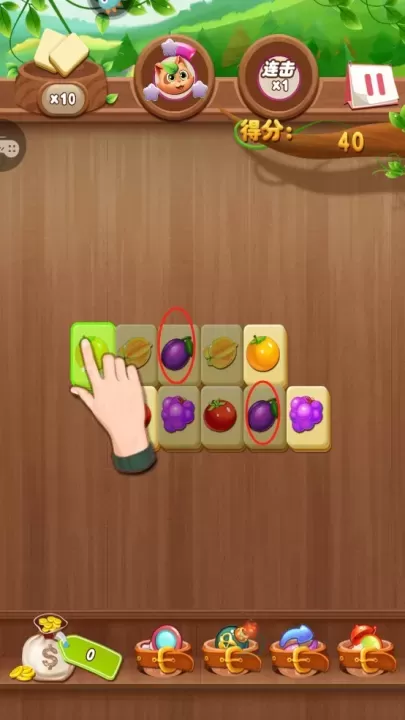 开心水果连连看_休闲益智_第1张_175游戏网 开心水果连连看_https://m.175yx.com_休闲益智_第1张