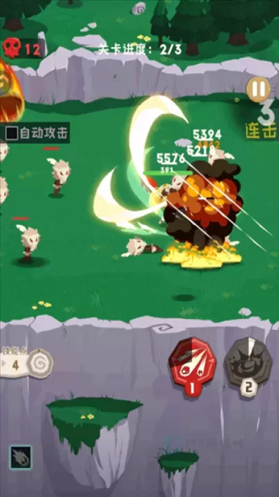 巅峰闯关挑战_冒险解密_第4张_175游戏网 巅峰闯关挑战_https://m.175yx.com_冒险解密_第4张