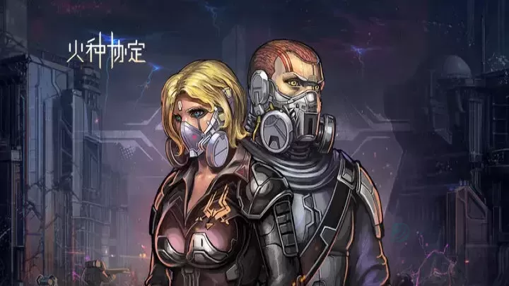 火种协定装备怎么强化_游戏攻略_第2张_175游戏网 火种协定装备怎么强化_https://m.175yx.com_游戏攻略_第2张