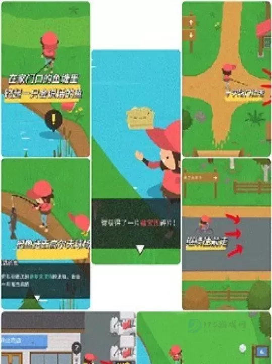 Sasquatch大脚怪_休闲益智_第4张_175游戏网 Sasquatch大脚怪_https://m.175yx.com_休闲益智_第4张