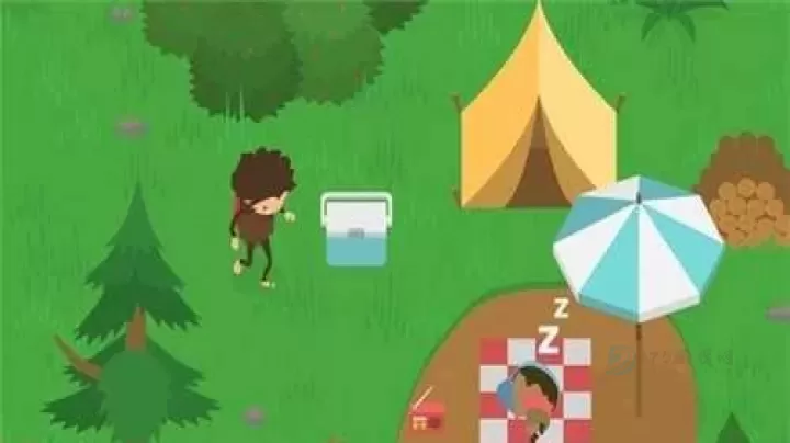 Sasquatch大脚怪_休闲益智_第7张_175游戏网 Sasquatch大脚怪_https://m.175yx.com_休闲益智_第7张