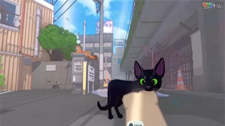 小猫咪大城市_模拟经营_第1张_175游戏网 小猫咪大城市_https://m.175yx.com_模拟经营_第1张