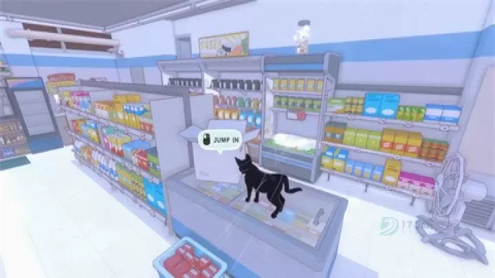 小猫咪大城市_模拟经营_第5张_175游戏网 小猫咪大城市_https://m.175yx.com_模拟经营_第5张