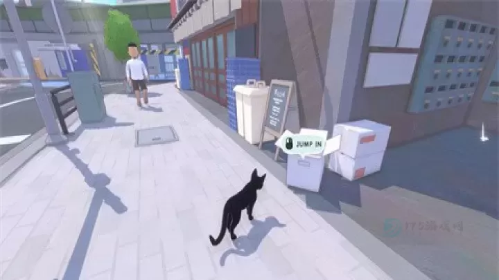 小猫咪大城市_模拟经营_第6张_175游戏网 小猫咪大城市_https://m.175yx.com_模拟经营_第6张