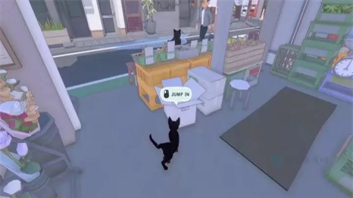 小猫咪大城市_模拟经营_第4张_175游戏网 小猫咪大城市_https://m.175yx.com_模拟经营_第4张